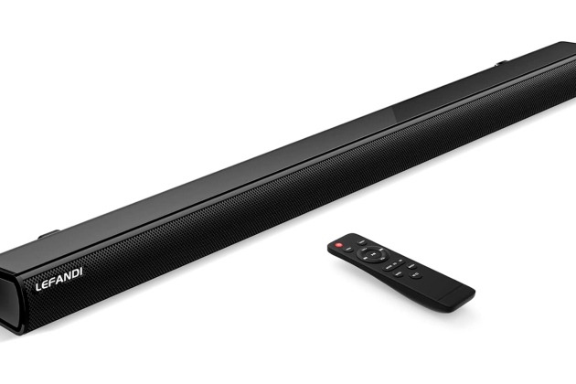 EFANDI Barra de Sonido TV EFANDI Barra de Sonido TV