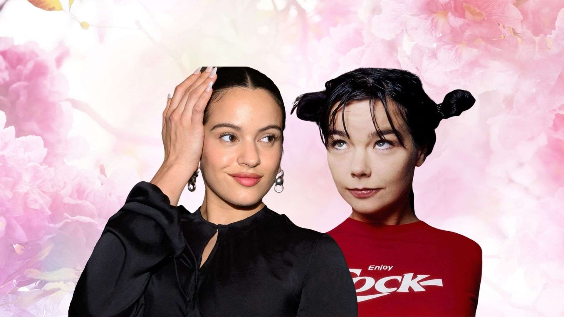 Rosalía, Björk i l'obra d'art genuïna que podria haver estat i no és