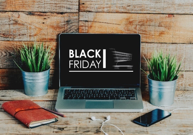 EuropaPress 5575215 black friday EuropaPress 5575215 black friday