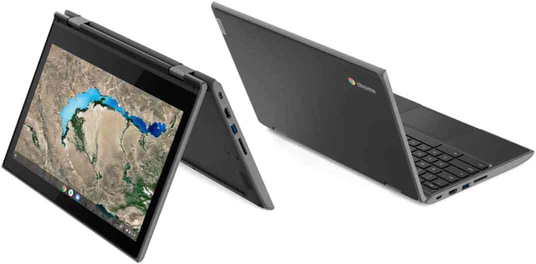 Lenovo 300e Chromebook 2nd Gen AST Lenovo 300e Chromebook 2nd Gen AST