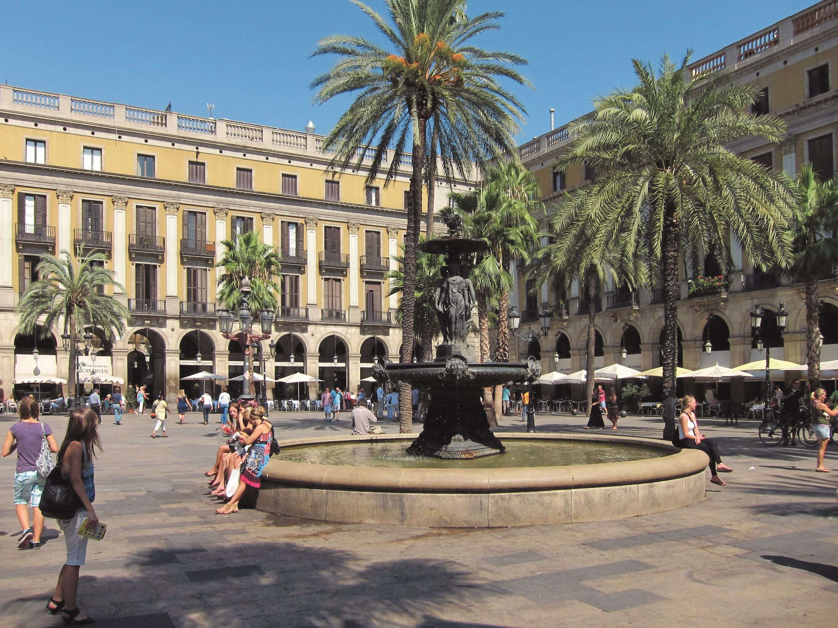 Tapa i canya per 5 euros aquest cap de setmana a Barcelona