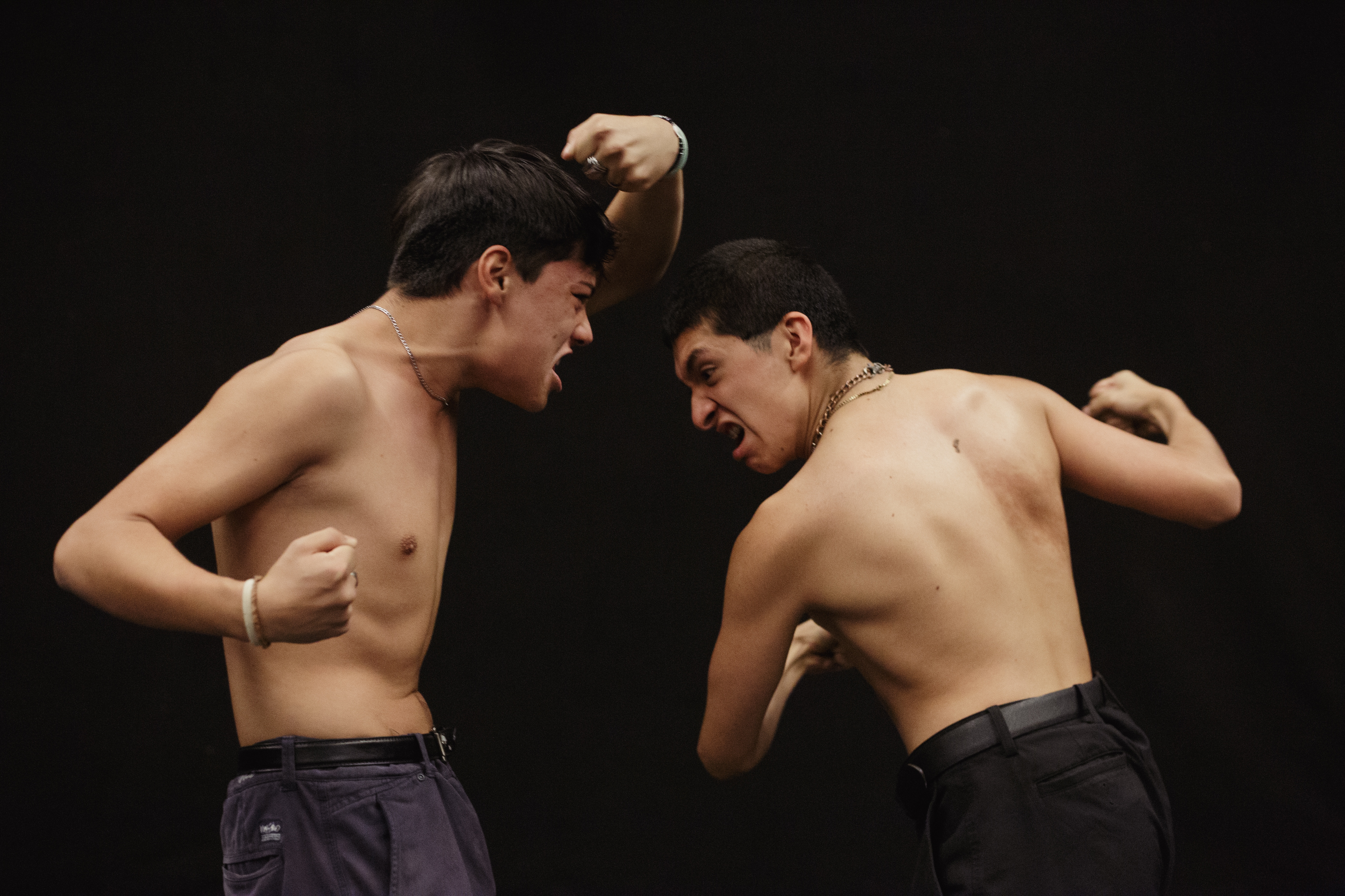 El Teatre Lliure sotmet a examen el patriarcat amb ‘La posibilidad de la ternura’