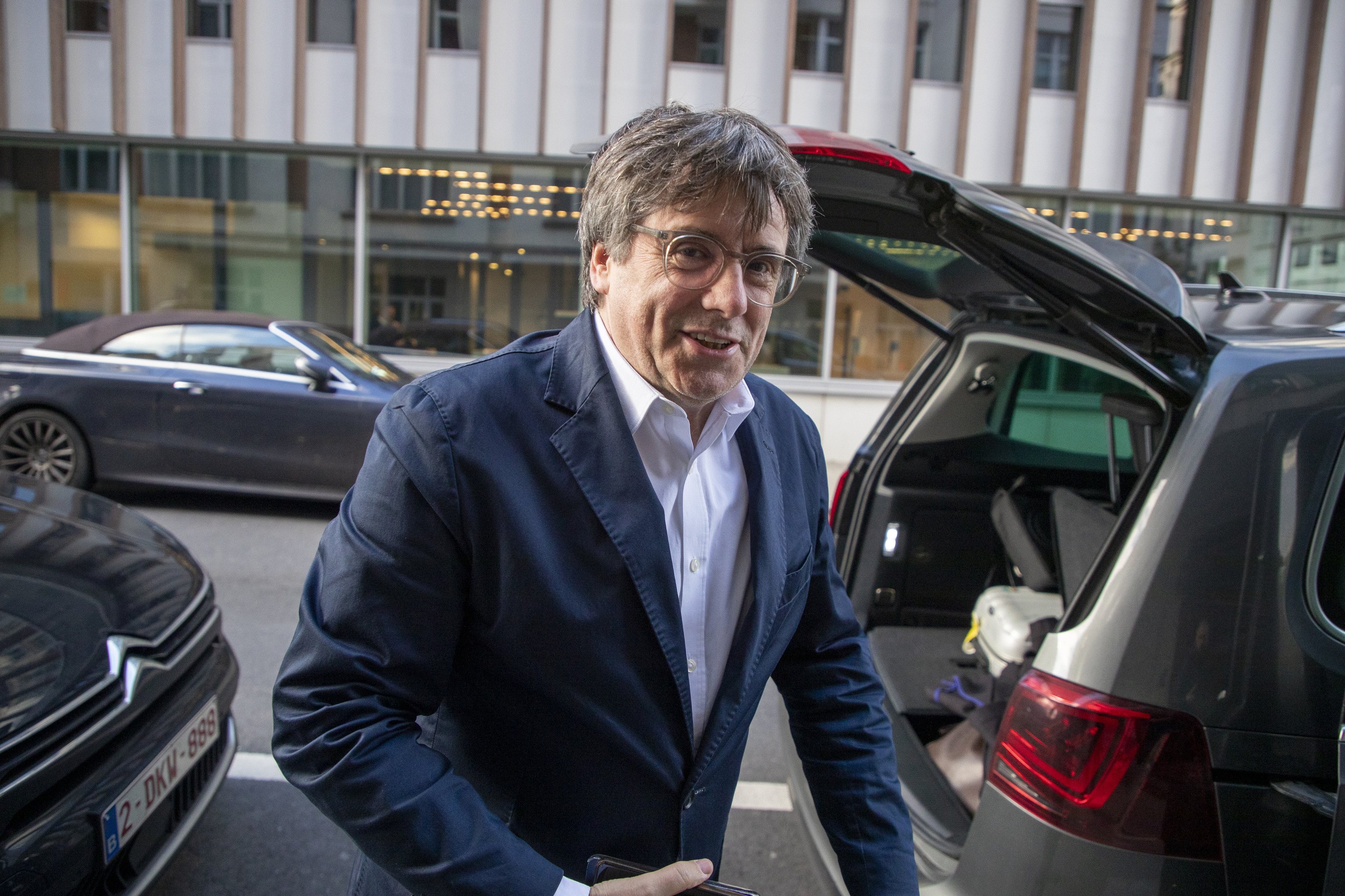 pugidemont europa press pugidemont europa press
