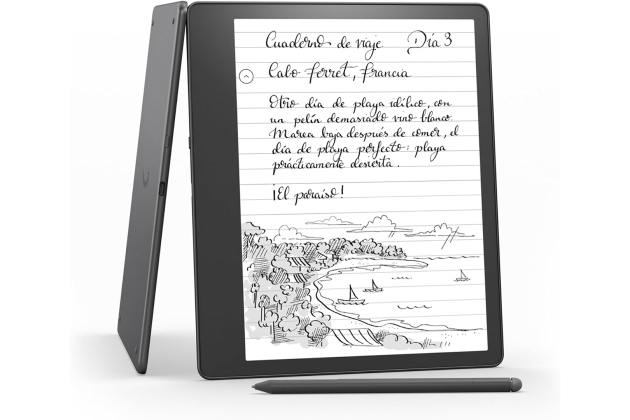 Kindle Scribe Kindle Scribe