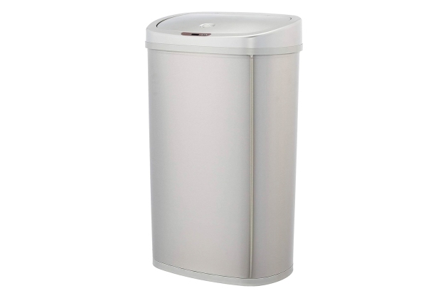 Cubo de basura automático Cubo de basura automático
