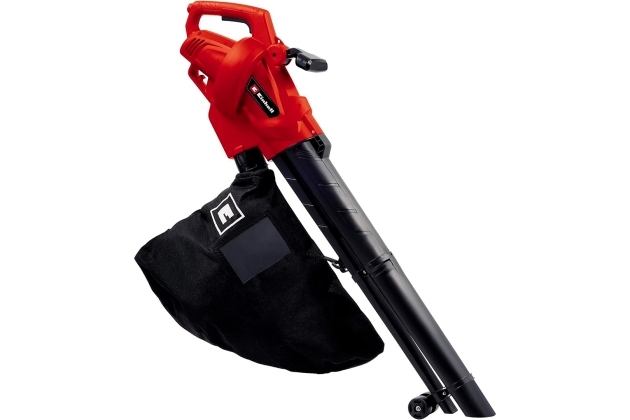 Einhell Aspirador eléctrico de hojas GC EL 3024 E Einhell Aspirador eléctrico de hojas GC EL 3024 E