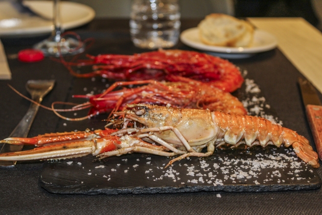 Gambas Gambas