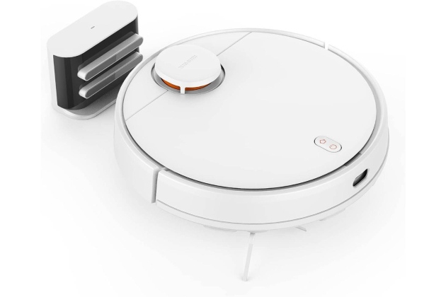 Xiaomi Robot Vacuum S12 Xiaomi Robot Vacuum S12