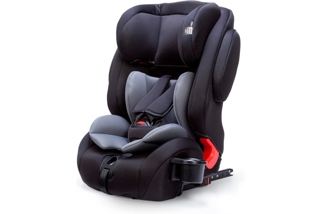 Isofix Star Ibaby City Fix HQ 668 SPS Isofix Star Ibaby City Fix HQ 668 SPS