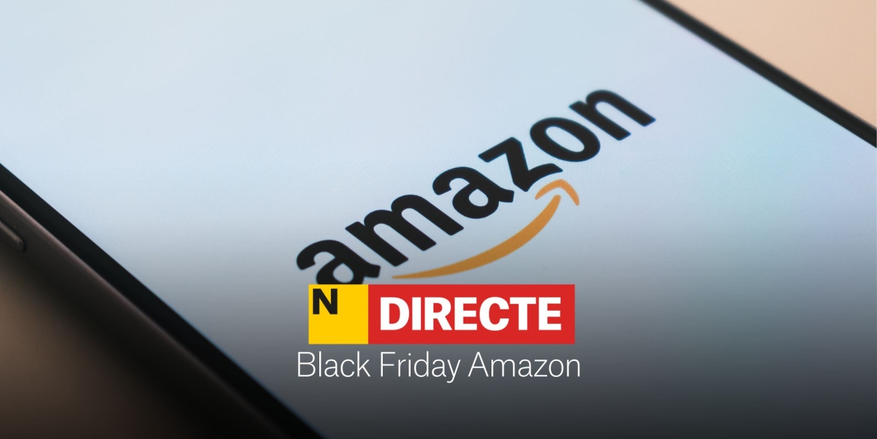Amazon Black Friday 2023, DIRECTO Las mejores ofertas de hoy, 23 de