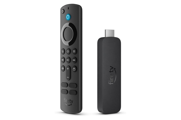 Amazon Fire TV Stick 4K Amazon Fire TV Stick 4K