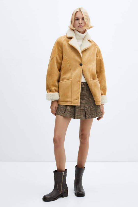 Abric de Mànec|Mango