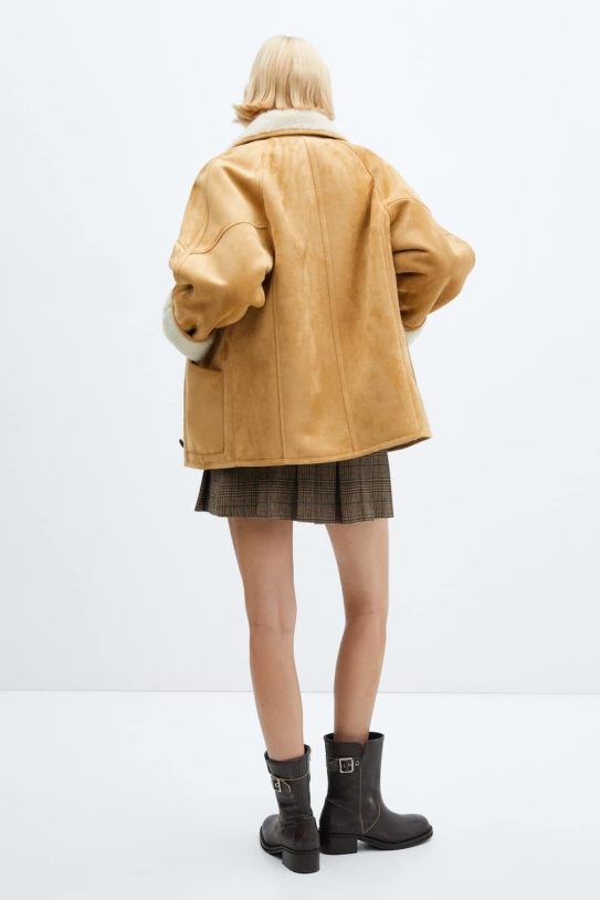 Abric de Mànec|Mango