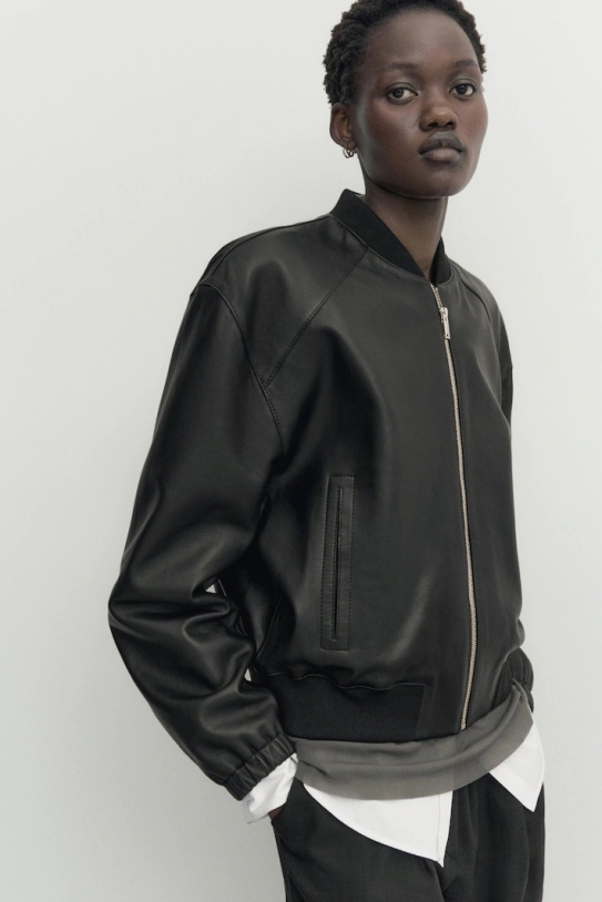 Chaqueta de Massimo Dutti Chaqueta de Massimo Dutti
