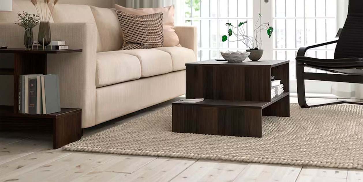 Ikea canta ‘Bingo’ con la mesa que tienen más hogares en España