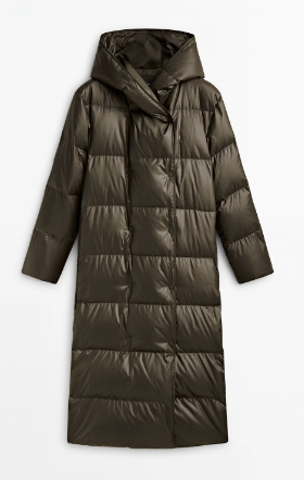 Jaqueta de Massimo Dutti Jaqueta de Massimo Dutti