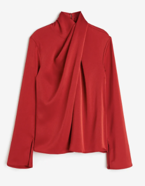 Blusa de H&M Blusa de H&M