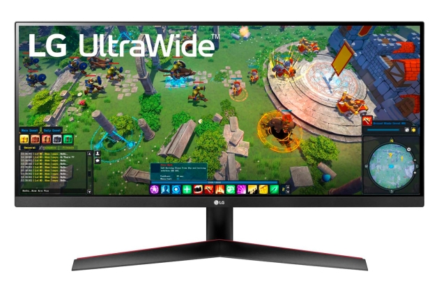 LG 29WP60G B UltraWide LG 29WP60G B UltraWide