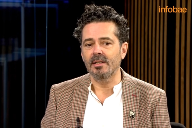 Francesc Picas TV argentina Youtube Francesc Picas TV argentina Youtube