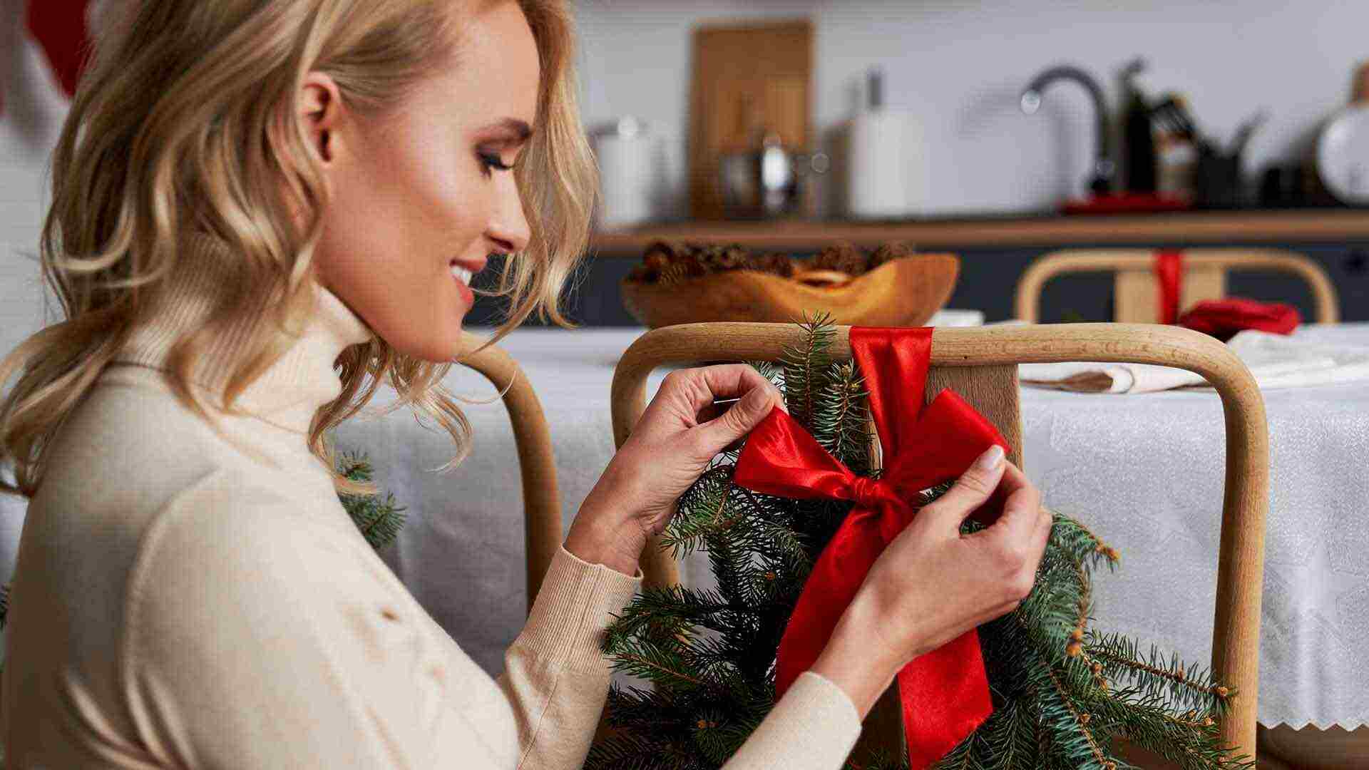 Navilloween: ¿por qué algunas personas decoran su casa para Navidad aún en noviembre?