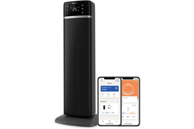 Philips Calefactor Serie 5000
