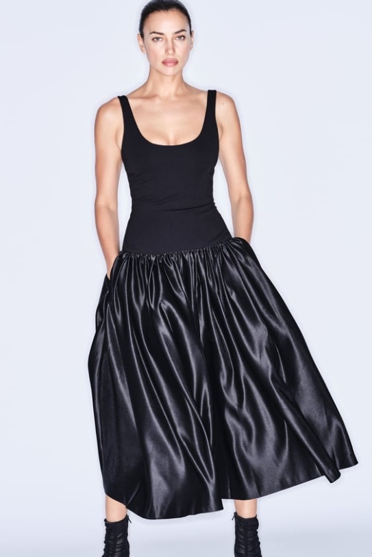 Vestit de Zara Vestit de Zara