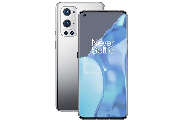ONEPLUS 9 Pro 5G ONEPLUS 9 Pro 5G