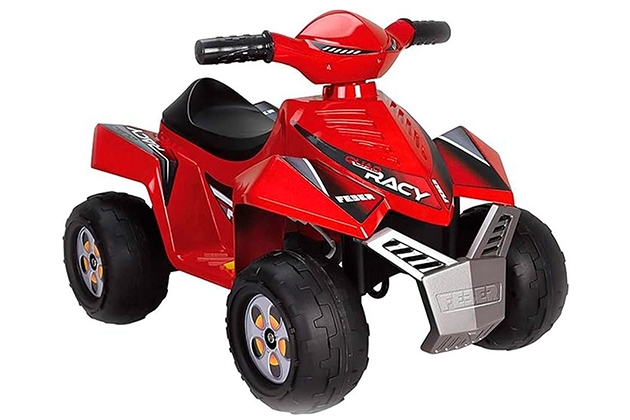 FEBER Quad Racy FEBER Quad Racy