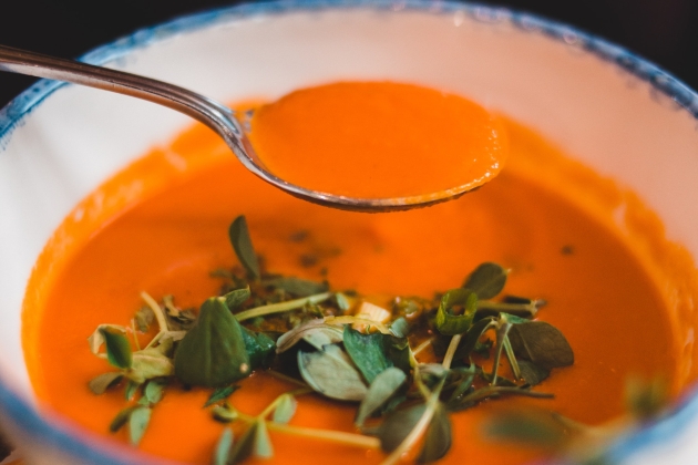 Sopa Sopa