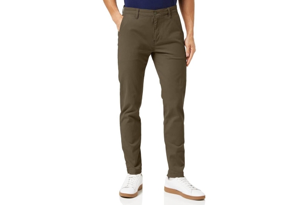 Levi's XX Chino Slim II Levi's XX Chino Slim II
