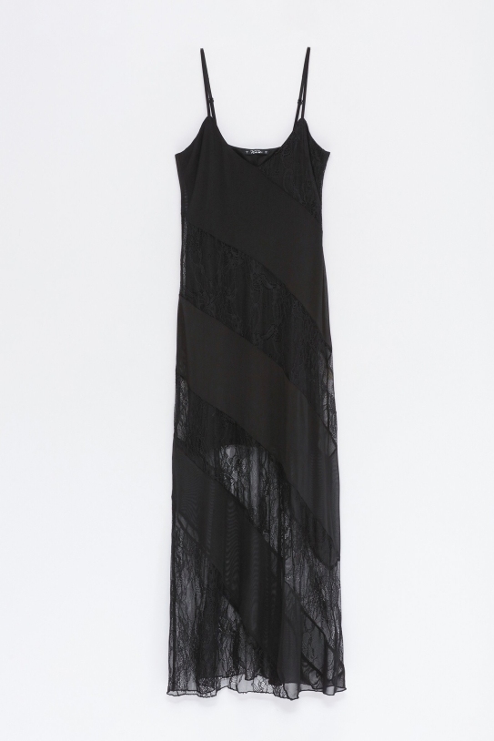 Vestit de Lefties Vestit de Lefties