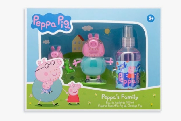 Lot de Peppa Pig Lot de Peppa Pig