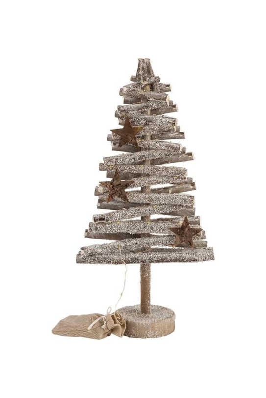 Árbol de navidad de Lidl Árbol de navidad de Lidl