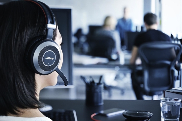 Jabra Evolve Jabra Evolve