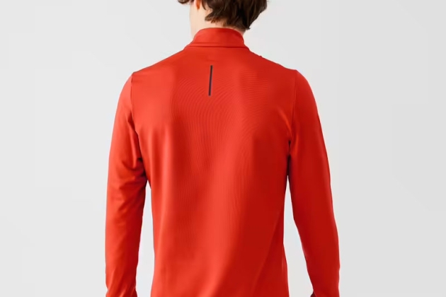 Camiseta térmica running Camiseta térmica running