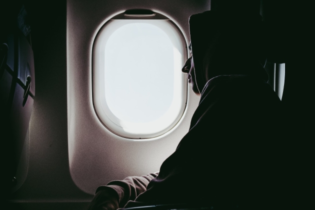Jet Lag