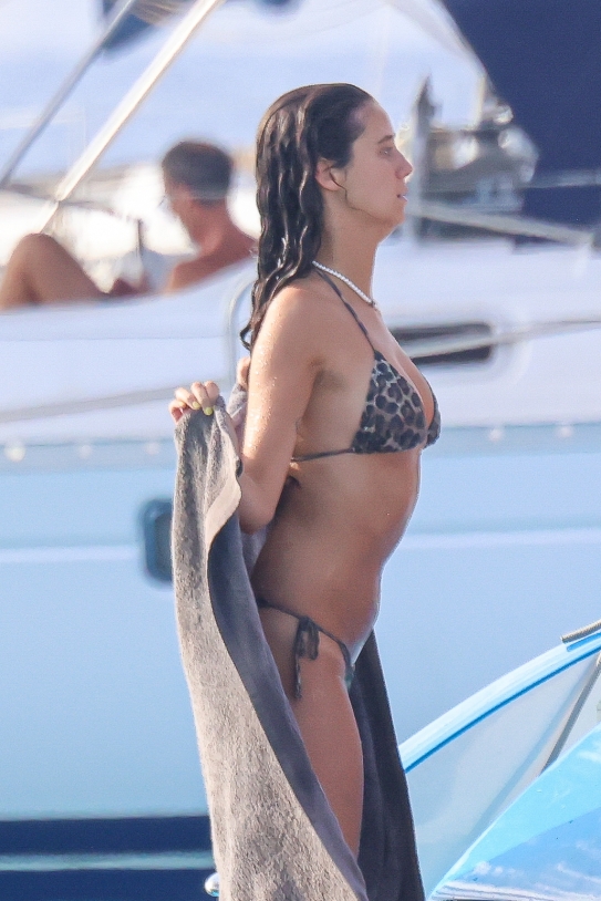Victoria Federica bikini GTRES Victoria Federica bikini GTRES