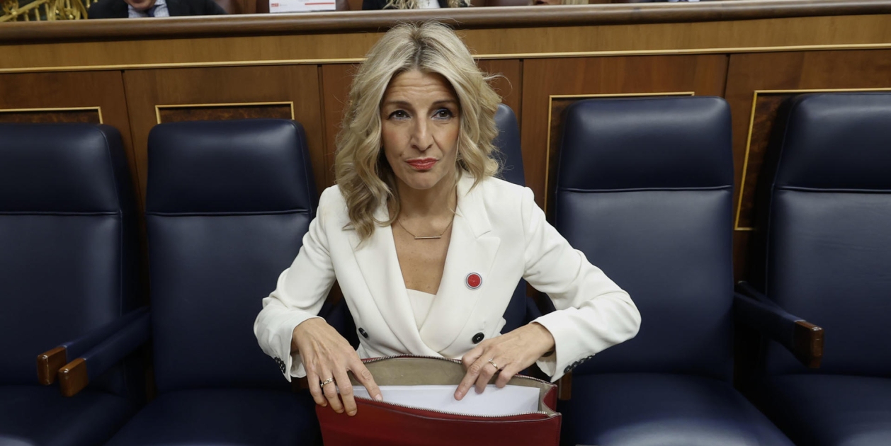 Sumar se querella contra el presidente del CGPJ y los nueve vocales que ...