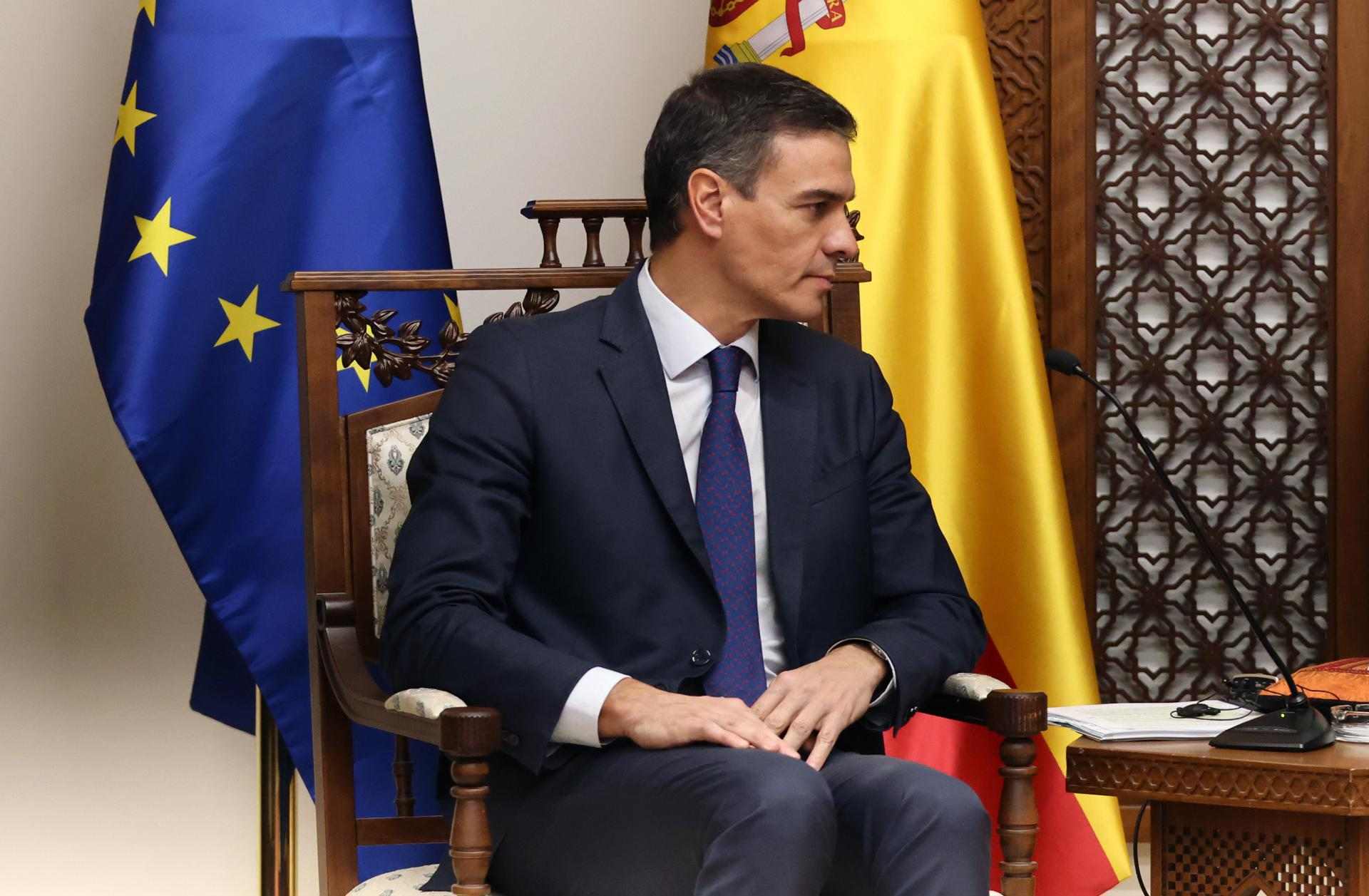 Pedro Sánchez defensa que el verificador pot ajudar en el diàleg amb Junts per vèncer la desconfiança mútua