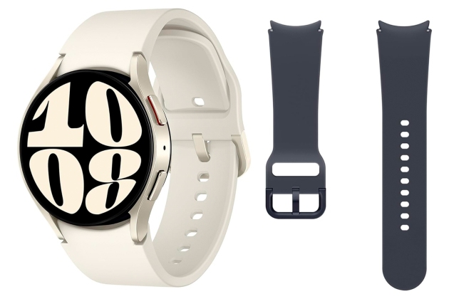 Samsung Galaxy Watch6 4G LTE de 40 mm, Samsung Galaxy Watch6 4G LTE de 40 mm,