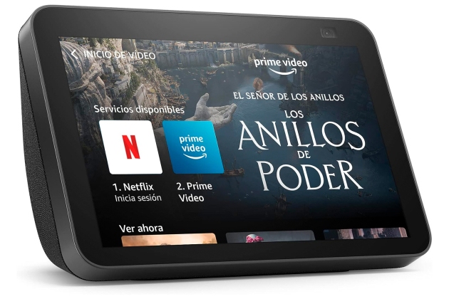 Echo Show 8 Echo Show 8