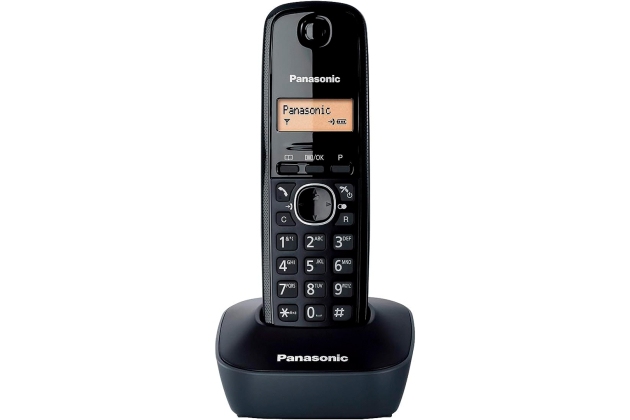 Panasonic KX TG1611SPH Panasonic KX TG1611SPH