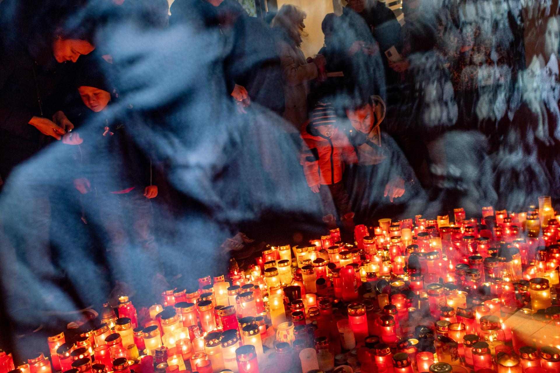 Praga (República Checa)