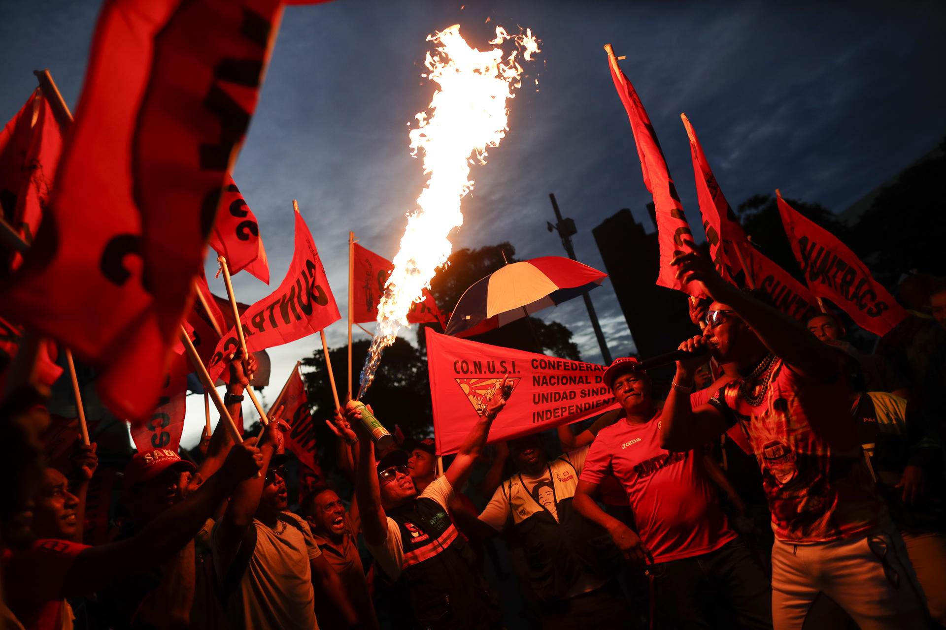 Ciudad de Panamá (Panamá)