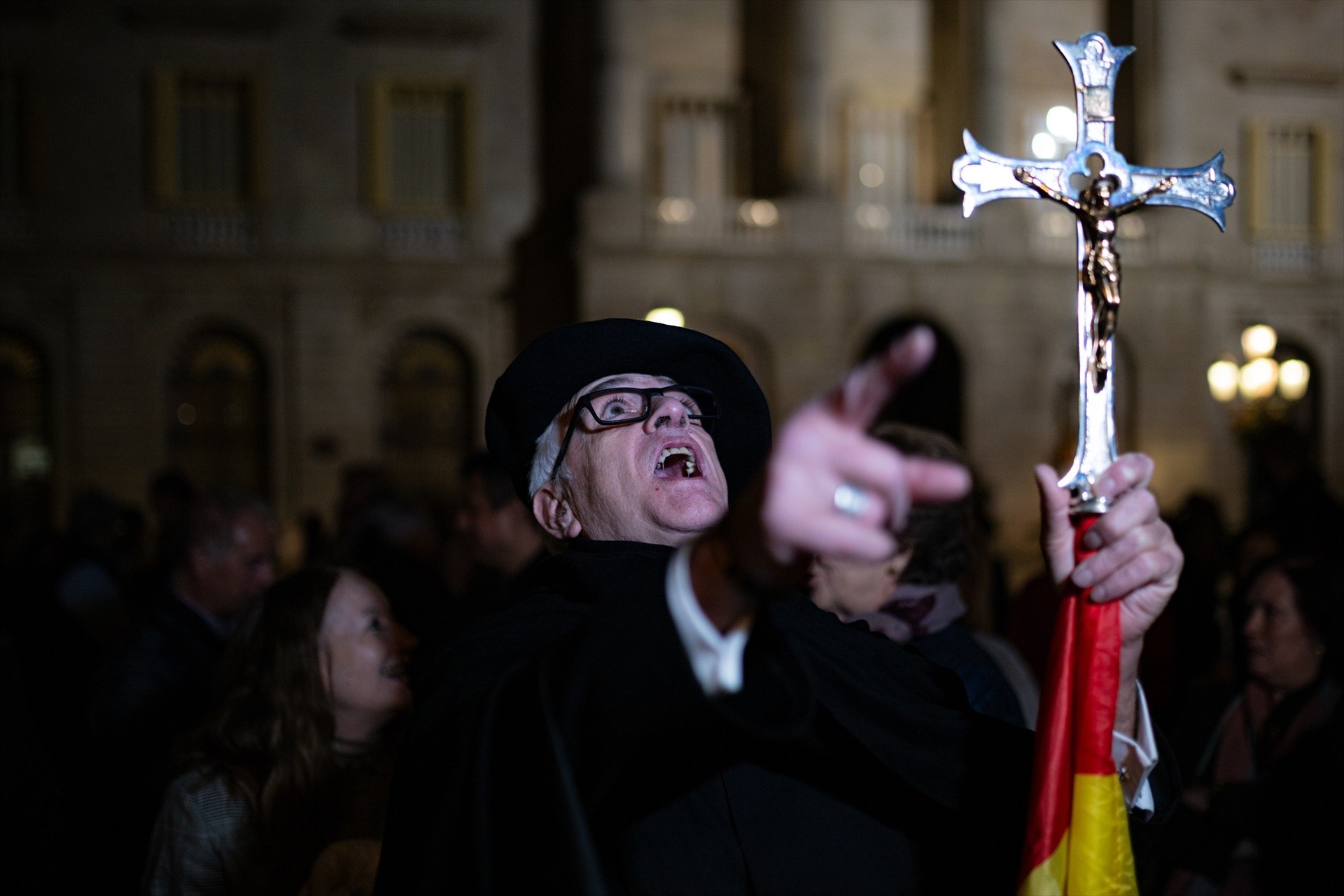Barcelona (Cataluña)