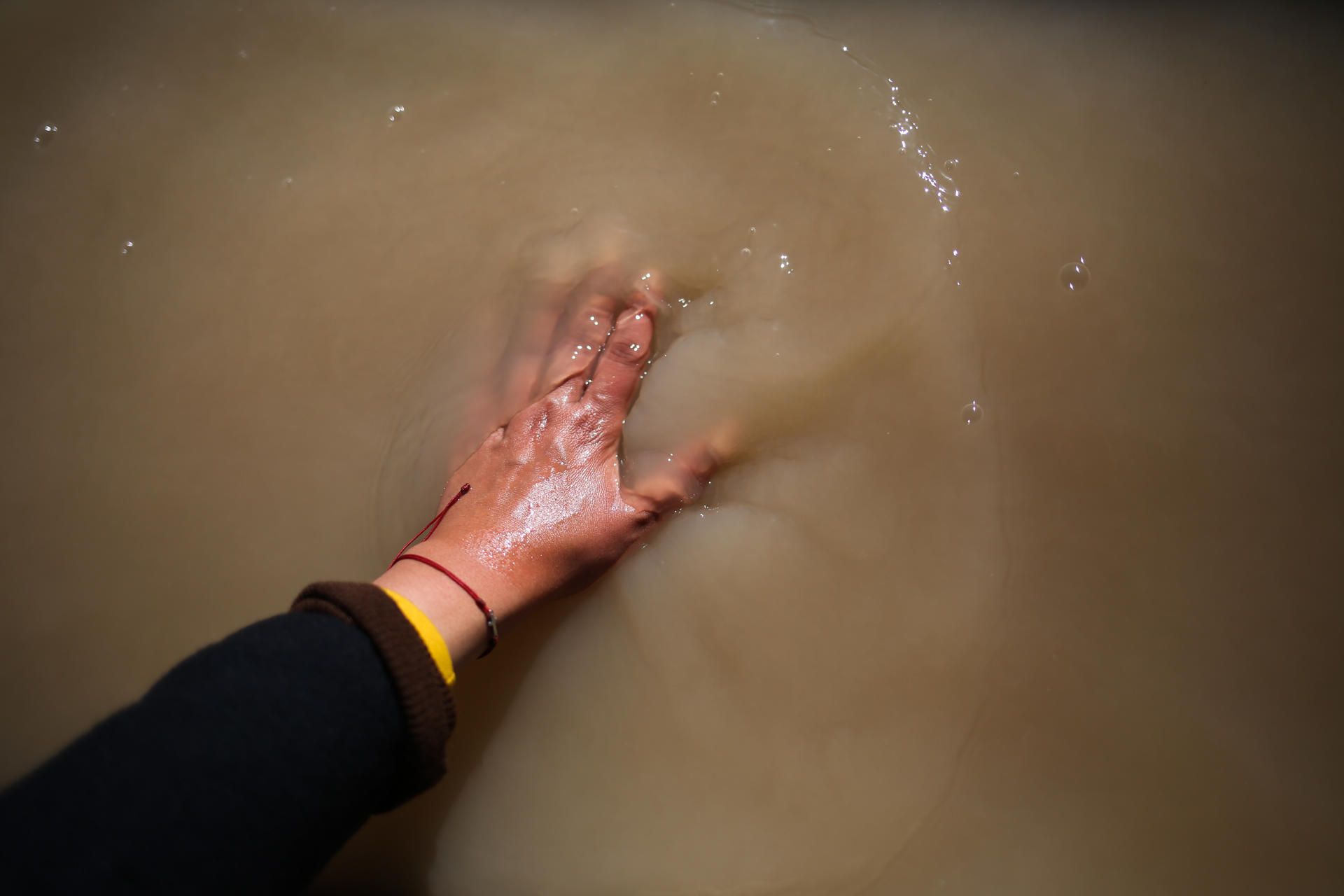 San Agustín de Puñaca (Bolivia)