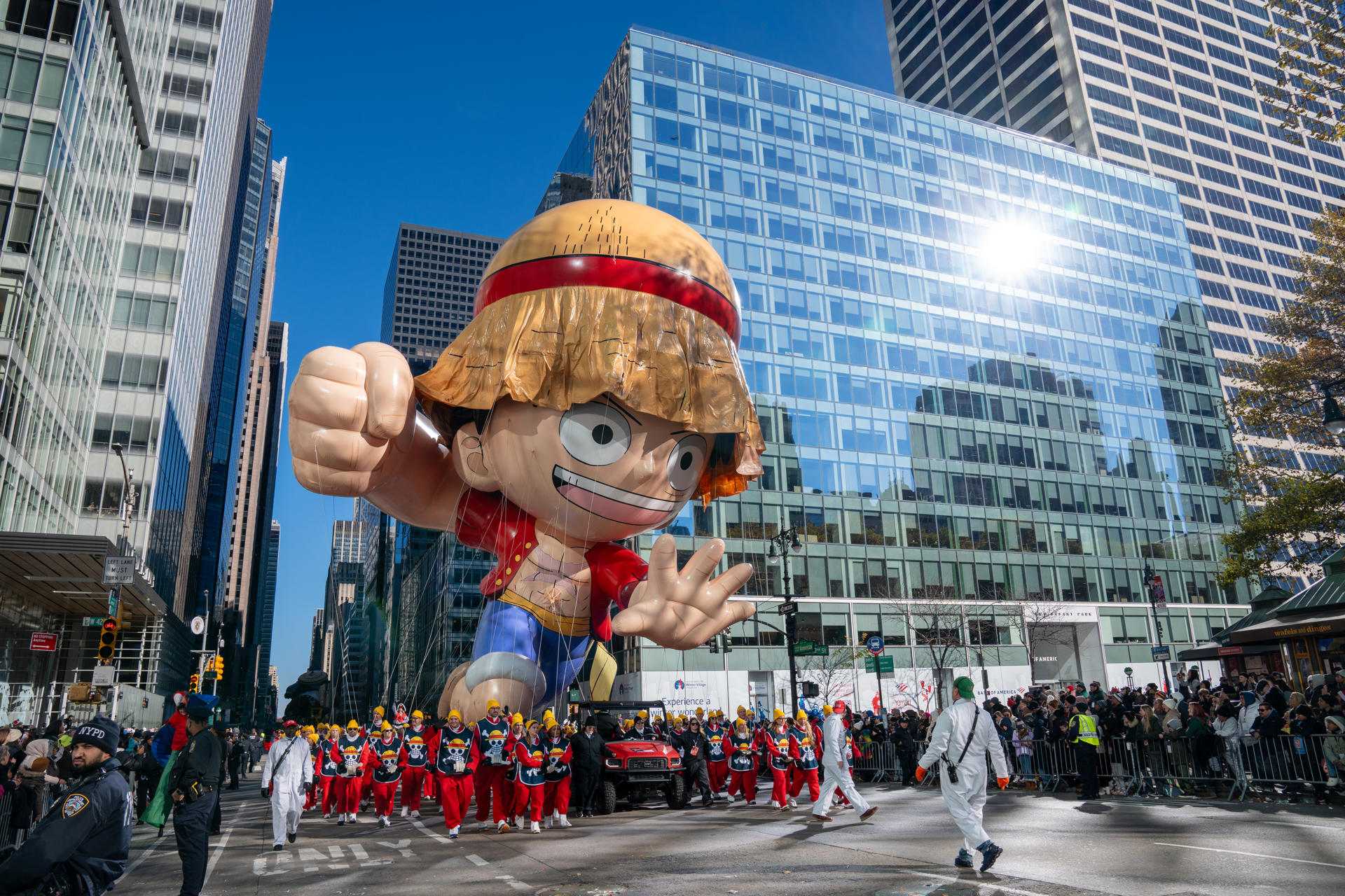 Nueva York (Estados Unidos)