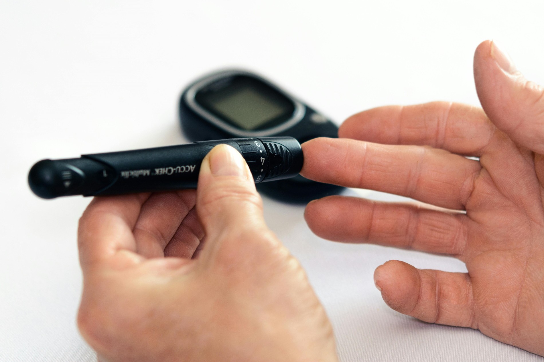 Retinopatía diabética: así se detecta y se trata antes de que sea evidente