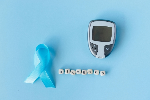 02 diabetes / Pexels 02 diabetes / Pexels