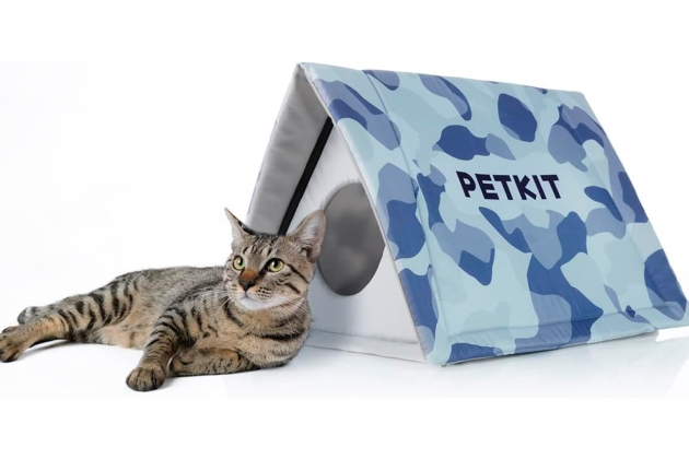PETKIT Shelter Dome Max PETKIT Shelter Dome Max